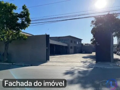 Galpão/Depósito/Armazém para venda ou aluguel, 1100m² no Casa Verde Alta, São Paulo