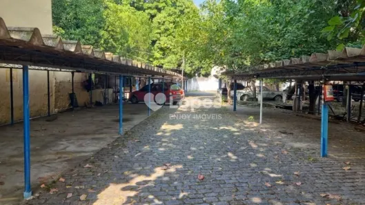 Lote/Terreno à venda, 1138m² no Engenho de Dentro, Rio de Janeiro