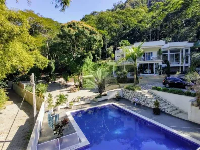 Casa com 4 Quartos à venda, 1000m² no Cantagalo, Rio das Ostras