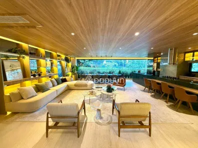 Apartamento com 4 Quartos à venda, 207m² no Vila Clementino, São Paulo