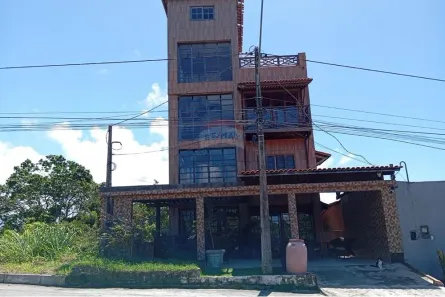 Casa com 4 Quartos à venda, 560m² no Serraria, Maceió