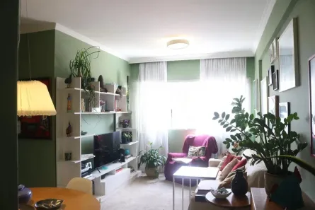 Apartamento com 2 Quartos à venda, 63m² no Bela Aliança, São Paulo
