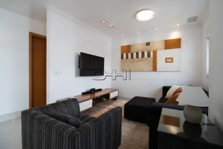 Apartamento com 2 Quartos para alugar, 96m² no Vila Olímpia, São Paulo