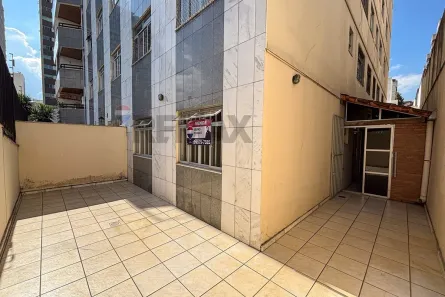 Apartamento com 2 Quartos à venda, 84m² no Centro, Juiz de Fora