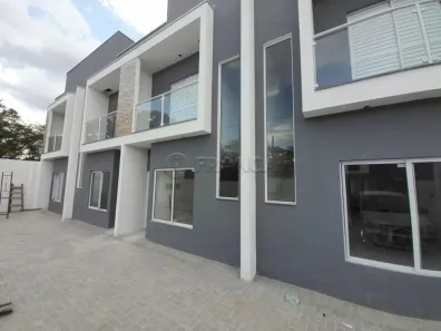 Casa com 2 Quartos à venda, 84m² no Cidade Jardim, Jacareí