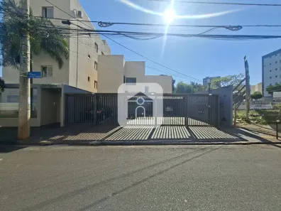 Apartamento com 2 Quartos para alugar, 68m² no Morada da Colina, Uberlândia
