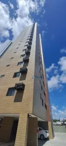 Apartamento com 3 Quartos à venda, 103m² no Torreão, Recife