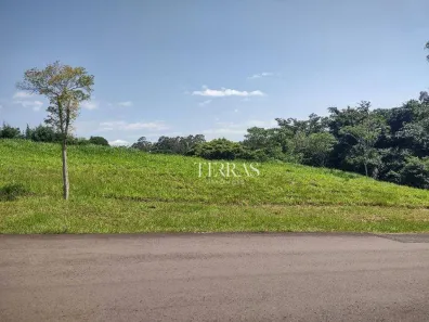 Lote/Terreno à venda, 2094m² no Condomínio Terras de São José, Itu