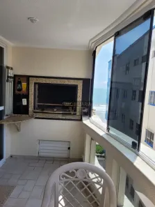 Apartamento com 4 Quartos à venda, 142m² no Meia Praia, Itapema