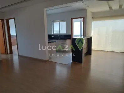 Apartamento com 2 Quartos para alugar, 78m² no Vila Aprazível, Jacareí