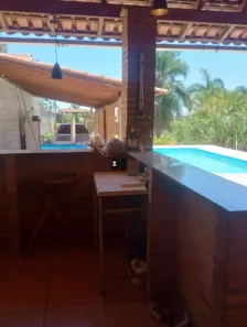Fazenda/Sítio com 3 Quartos à venda, 1000m² no Centro, Goianá