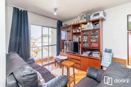 Apartamento com 2 Quartos à venda, 59m² no Vila Santa Catarina, São Paulo