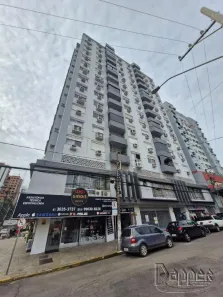 Imóvel Comercial para alugar, 33m² no Centro, Novo Hamburgo
