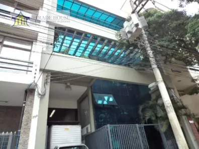 Prédio Comercial à venda, 1500m² no Campos Elíseos, São Paulo