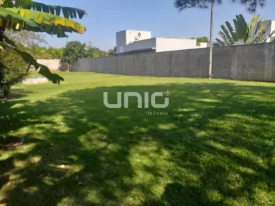 Lote/Terreno à venda, 1280m² no Campestre, Piracicaba