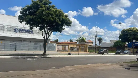 Lote/Terreno à venda, 910m² no Parque Amazônia, Goiânia