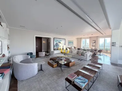 Apartamento com 3 Quartos à venda, 406m² no Jardim Europa, São Paulo