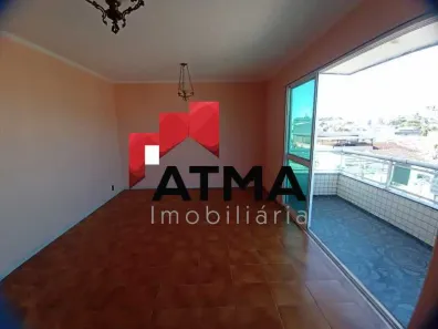Apartamento com 3 Quartos à venda, 156m² no Irajá, Rio de Janeiro