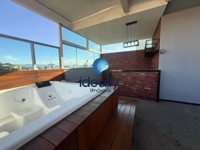Apartamento com 3 Quartos à venda, 188m² no Manacás, Belo Horizonte