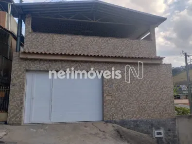 Casa com 3 Quartos à venda, 150m² no Eldorado, Juiz de Fora