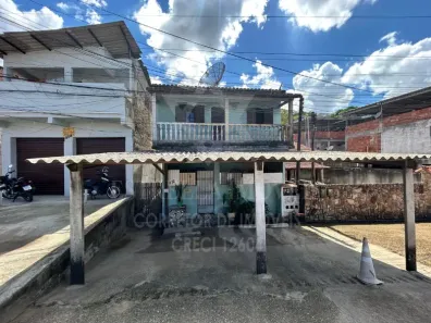 Casa com 5 Quartos à venda, 182m² no Bacaxá (Bacaxá), Saquarema