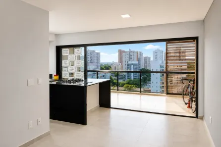 Apartamento com 2 Quartos à venda, 88m² no Vila Adyana, São José dos Campos