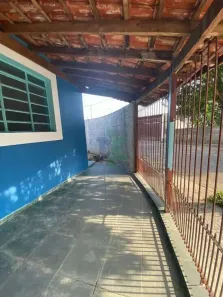 Casa com 2 Quartos à venda, 140m² no Jardim Panorama, Jacareí