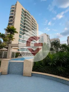 Cobertura com 2 Quartos à venda, 134m² no Barra Olímpica, Rio de Janeiro