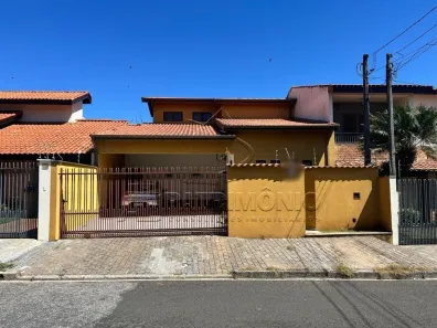 Casa com 4 Quartos à venda, 186m² no Jardim Astro, Sorocaba
