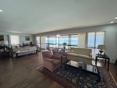 Cobertura com 5 Quartos à venda, 632m² no Piedade, Jaboatão dos Guararapes