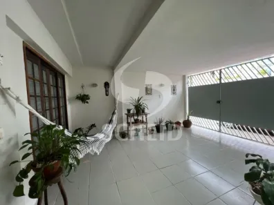 Casa com 3 Quartos à venda, 163m² no Jardim Hípico, São Paulo