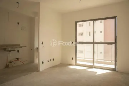Apartamento com 2 Quartos à venda, 53m² no São Judas, São Paulo