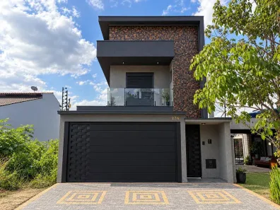 Casa com 3 Quartos à venda, 248m² no Portais (Polvilho), Cajamar