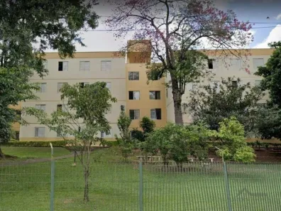 Apartamento com 3 Quartos à venda, 76m² no Conjunto Residencial Parque Bandeirantes, Campinas