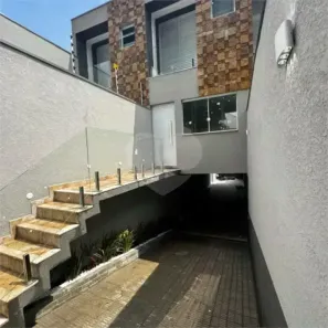 Sobrado com 2 Quartos à venda, 129m² no Piqueri, São Paulo