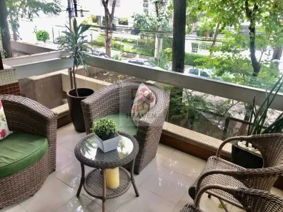 Apartamento com 4 Quartos à venda, 212m² no Santa Cecília, São Paulo