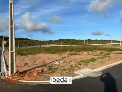 Lote/Terreno à venda, 394m² no Pitimbu, Natal