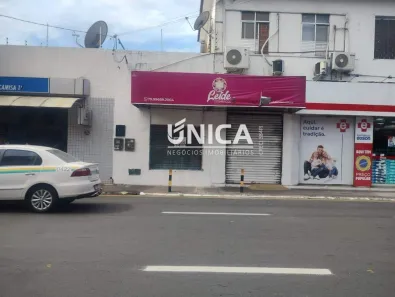 Ponto Comercial para alugar, 100m² no Siqueira Campos, Aracaju