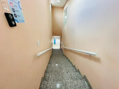 Sala Comercial para alugar, 38m² no Parque Novo Horizonte, São José dos Campos