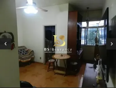 Apartamento com 2 Quartos à venda, 65m² no Icaraí, Niterói