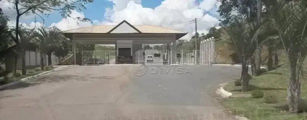 Lote/Terreno à venda, 1049m² no Colinas De Inhandjara, Itupeva