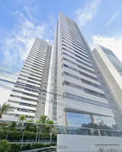 Apartamento com 3 Quartos à venda, 125m² no Manaíra, João Pessoa