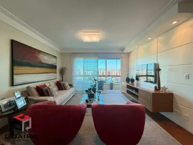 Apartamento com 3 Quartos à venda, 176m² no Rudge Ramos, São Bernardo do Campo