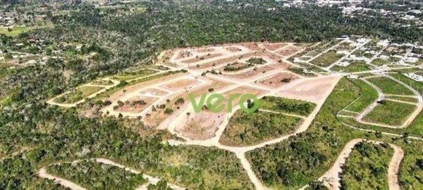 Lote/Terreno à venda, 221m² no Parque São Jerônimo, Americana