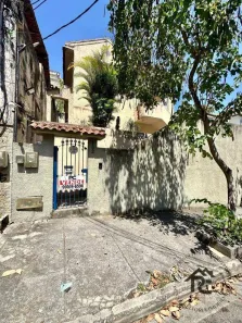 Casa de Condomínio com 3 Quartos à venda, 360m² no Pe Pequeno, Niterói