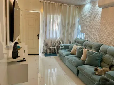 Casa com 3 Quartos à venda, 100m² no Centro, Passo Fundo