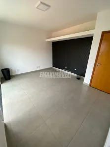 Sala Comercial para alugar, 14m² no Vila Trujillo, Sorocaba