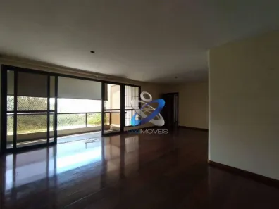 Apartamento com 3 Quartos para alugar, 143m² no Jardim Apolo I, São José dos Campos