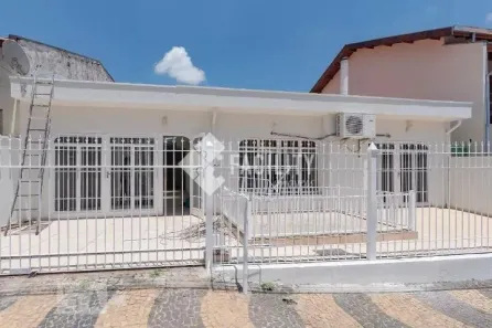 Casa com 4 Quartos à venda, 142m² no Parque Industrial, Campinas