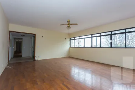 Apartamento com 3 Quartos à venda, 220m² no Consolação, São Paulo